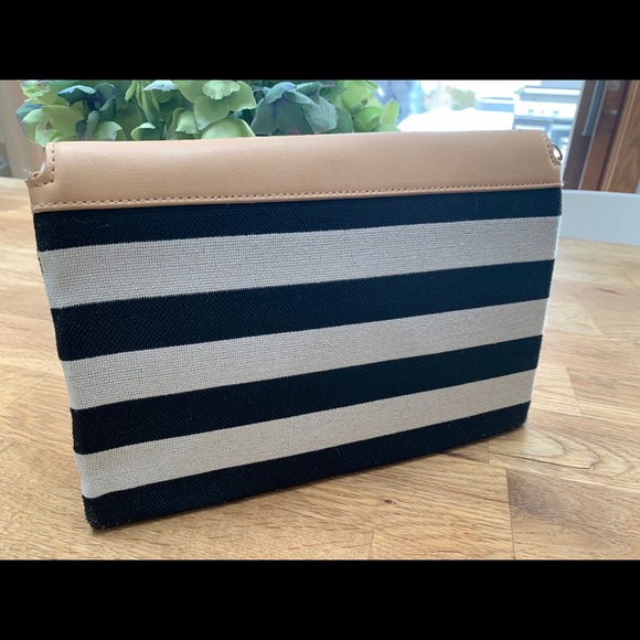 Stella and dot Sample City Slim clutch - Picture 5 of 6